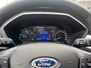 FORD Kuga 2.5 Full Hybrid 190 CV CVT 2WD Connect