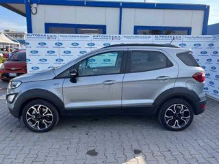 FORD EcoSport 1.0 EcoBoost 125 CV Start&Stop Active