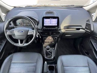 FORD EcoSport 1.0 EcoBoost 125 CV Start&Stop Active