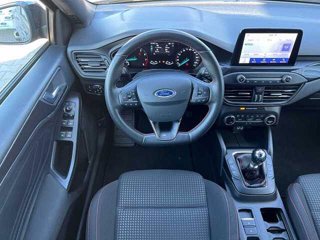 FORD Focus 1.0 EcoBoost 125 CV 5p. ST-Line