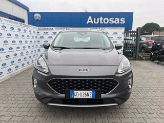 FORD Kuga 1.5 EcoBlue 120 CV 2WD Connect