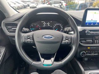 FORD Kuga 1.5 EcoBlue 120 CV 2WD Connect