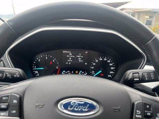 FORD Kuga 1.5 EcoBlue 120 CV 2WD Connect