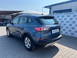 FORD Kuga 2.5 Plug In Hybrid 225 CV CVT 2WD Connect