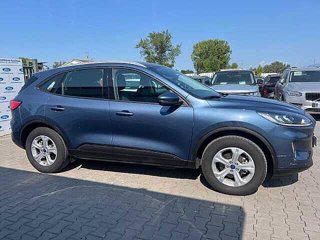 FORD Kuga 2.5 Plug In Hybrid 225 CV CVT 2WD Connect