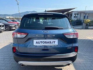 FORD Kuga 2.5 Plug In Hybrid 225 CV CVT 2WD Connect