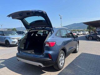 FORD Kuga 2.5 Plug In Hybrid 225 CV CVT 2WD Connect