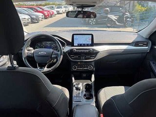 FORD Kuga 2.5 Plug In Hybrid 225 CV CVT 2WD Connect