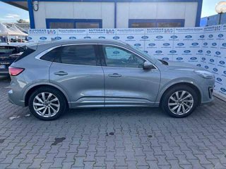 FORD Kuga 2.0 EcoBlue 190 CV aut. AWD ST-Line