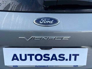 FORD Kuga 2.0 EcoBlue 190 CV aut. AWD ST-Line