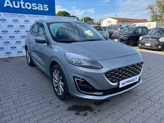 FORD Kuga 2.0 EcoBlue 190 CV aut. AWD ST-Line