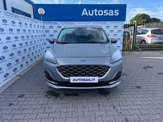 FORD Kuga 2.0 EcoBlue 190 CV aut. AWD ST-Line