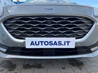 FORD Kuga 2.0 EcoBlue 190 CV aut. AWD ST-Line