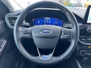 FORD Kuga 2.0 EcoBlue 190 CV aut. AWD ST-Line