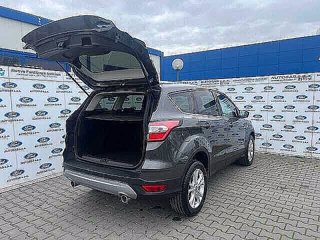 FORD Kuga 1.5 TDCI 120 CV S&S 2WD Powershift Edition