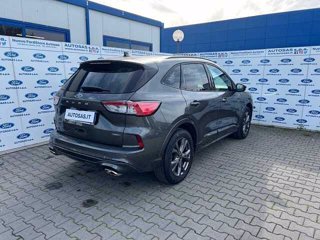 FORD Kuga 2.5 Plug In Hybrid 225 CV CVT 2WD ST-Line