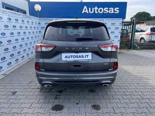 FORD Kuga 2.5 Plug In Hybrid 225 CV CVT 2WD ST-Line