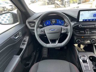 FORD Kuga 2.5 Plug In Hybrid 225 CV CVT 2WD ST-Line