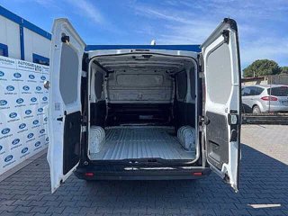 FIAT Talento 1.6 MJT 120CV PC-TN Furgone 10q