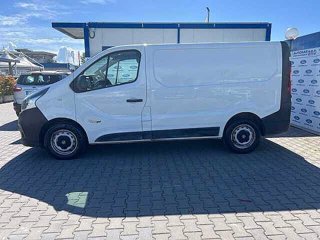 FIAT Talento 1.6 MJT 120CV PC-TN Furgone 10q