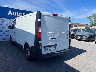 FIAT Talento 1.6 MJT 120CV PC-TN Furgone 10q