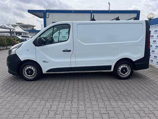 FIAT Talento 1.6 TwinTurbo MJT 125CV PC-TN Furgone 10q