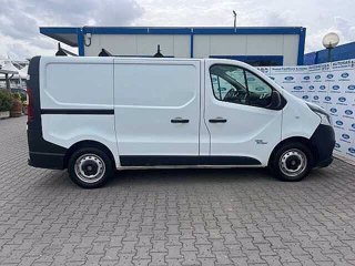 FIAT Talento 1.6 TwinTurbo MJT 125CV PC-TN Furgone 10q