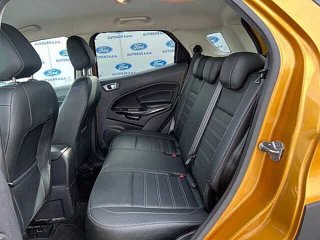 FORD EcoSport 1.0 EcoBoost 125 CV Start&Stop Active