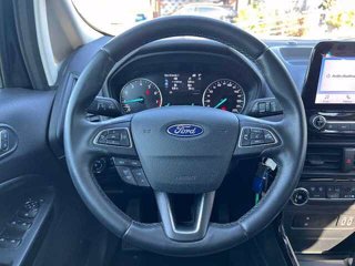 FORD EcoSport 1.0 EcoBoost 125 CV Start&Stop Titanium