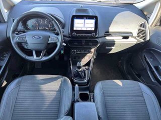 FORD EcoSport 1.0 EcoBoost 125 CV Start&Stop Titanium