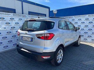 FORD EcoSport 1.5 TDCi 100 CV Start&Stop Business