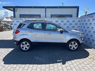 FORD EcoSport 1.5 TDCi 100 CV Start&Stop Business