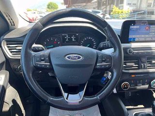 FORD Focus 1.0 EcoBoost 100 CV Start&Stop Plus