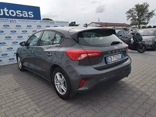 FORD Focus 1.5 EcoBlue 120 CV automatico 5p. Business Co-Pilot