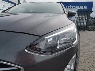 FORD Focus 1.5 EcoBlue 120 CV automatico 5p. Business Co-Pilot