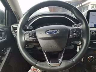 FORD Focus 1.5 EcoBlue 120 CV automatico 5p. Business Co-Pilot