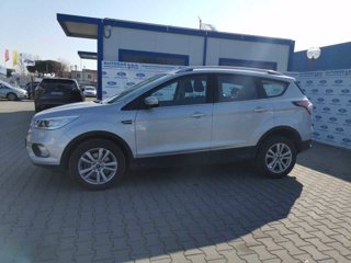 FORD Kuga 1.5 TDCI 120 CV S&S 2WD Powershift Titanium