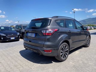 FORD Kuga 2.0 TDCI 120 CV S&S 2WD Powershift Business