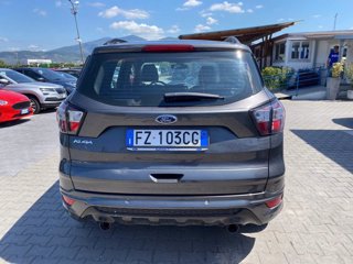 FORD Kuga 2.0 TDCI 120 CV S&S 2WD Powershift Business