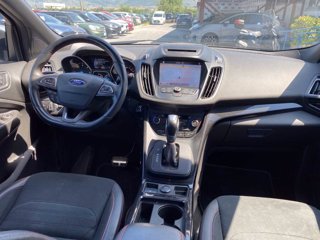 FORD Kuga 2.0 TDCI 120 CV S&S 2WD Powershift Business