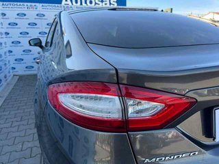 FORD Mondeo 1.5 EcoBoost 160 CV S&S aut. 5 porte Titanium