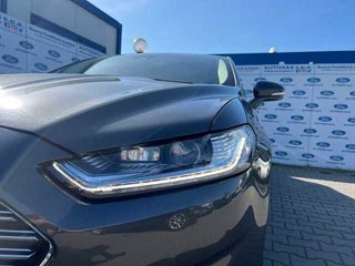 FORD Mondeo 1.5 EcoBoost 160 CV S&S aut. 5 porte Titanium