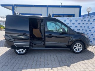 FORD Transit Connect 200 1.5 TDCi 120 CV PC aut. Furgone Entry