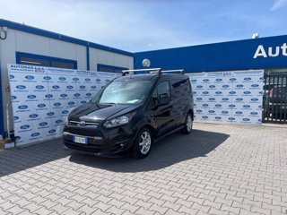 FORD Transit Connect 200 1.5 TDCi 120 CV PC aut. Furgone Entry