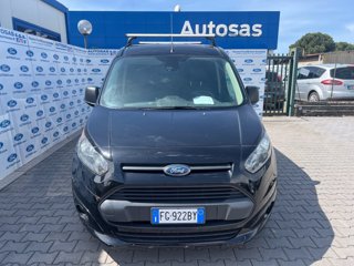 FORD Transit Connect 200 1.5 TDCi 120 CV PC aut. Furgone Entry