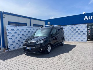 FORD Transit Connect 200 1.5 TDCi 120 CV PC aut. Furgone Entry