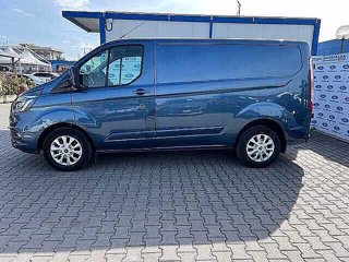 FORD Transit Custom 300 2.0 TDCi 170 PC Furgone Titanium