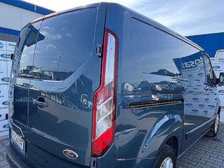 FORD Transit Custom 300 2.0 TDCi 170 PC Furgone Titanium