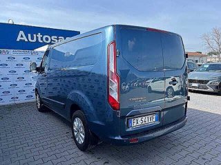 FORD Transit Custom 300 2.0 TDCi 170 PC Furgone Titanium