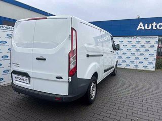 FORD Transit Custom 310 2.0 TDCi 130 PL Furgone Trend